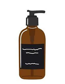 Гели для душа