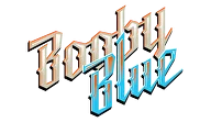 Booby Blue